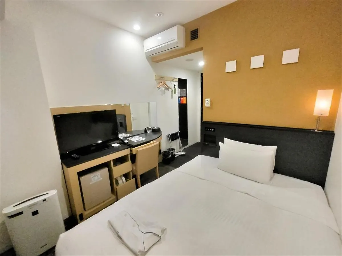 Sotetsu Fresa Inn Nihombashi-Ningyocho Tokyo Hotel
