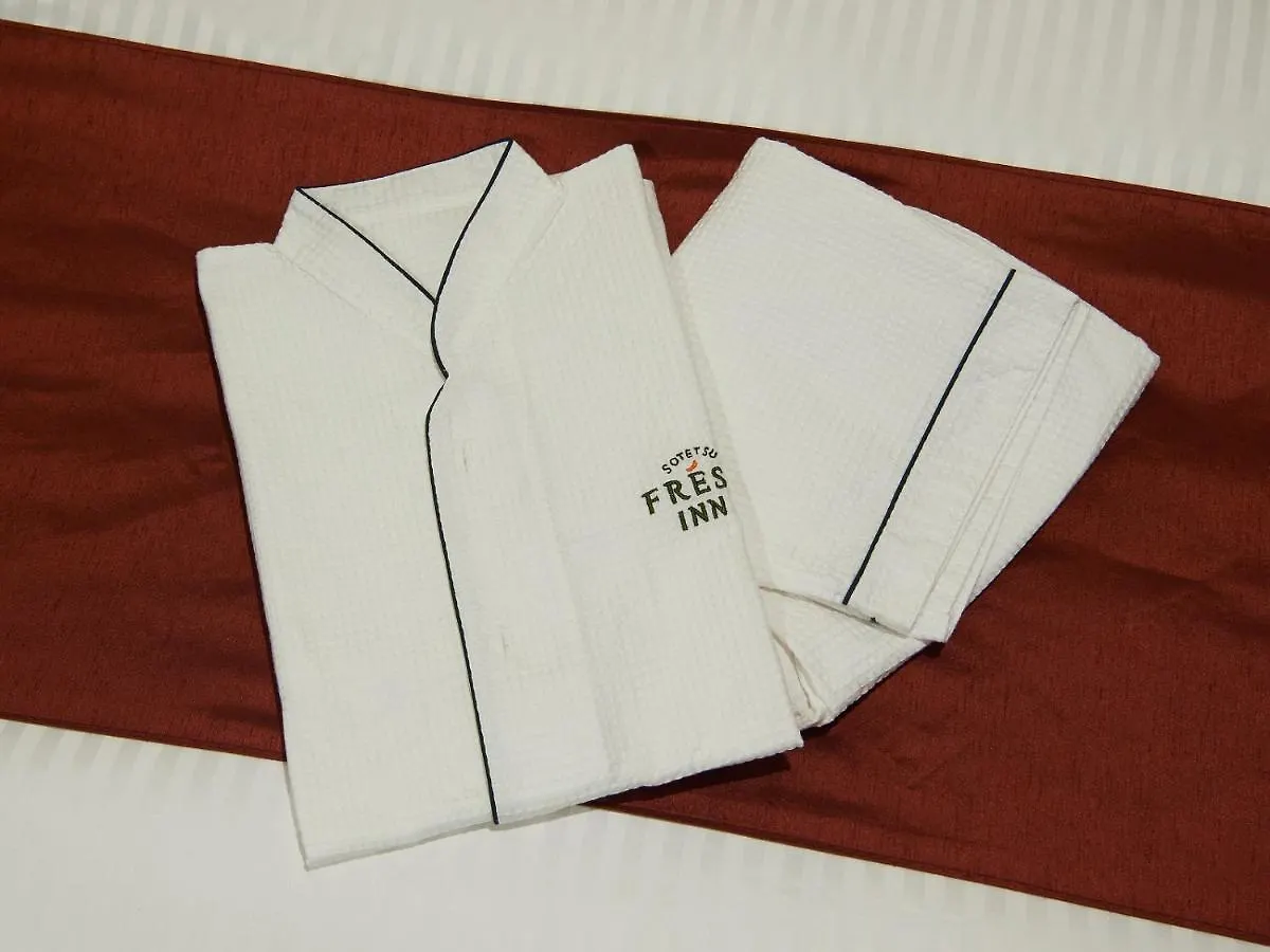 Sotetsu Fresa Inn Nihombashi-Ningyocho Tokyo