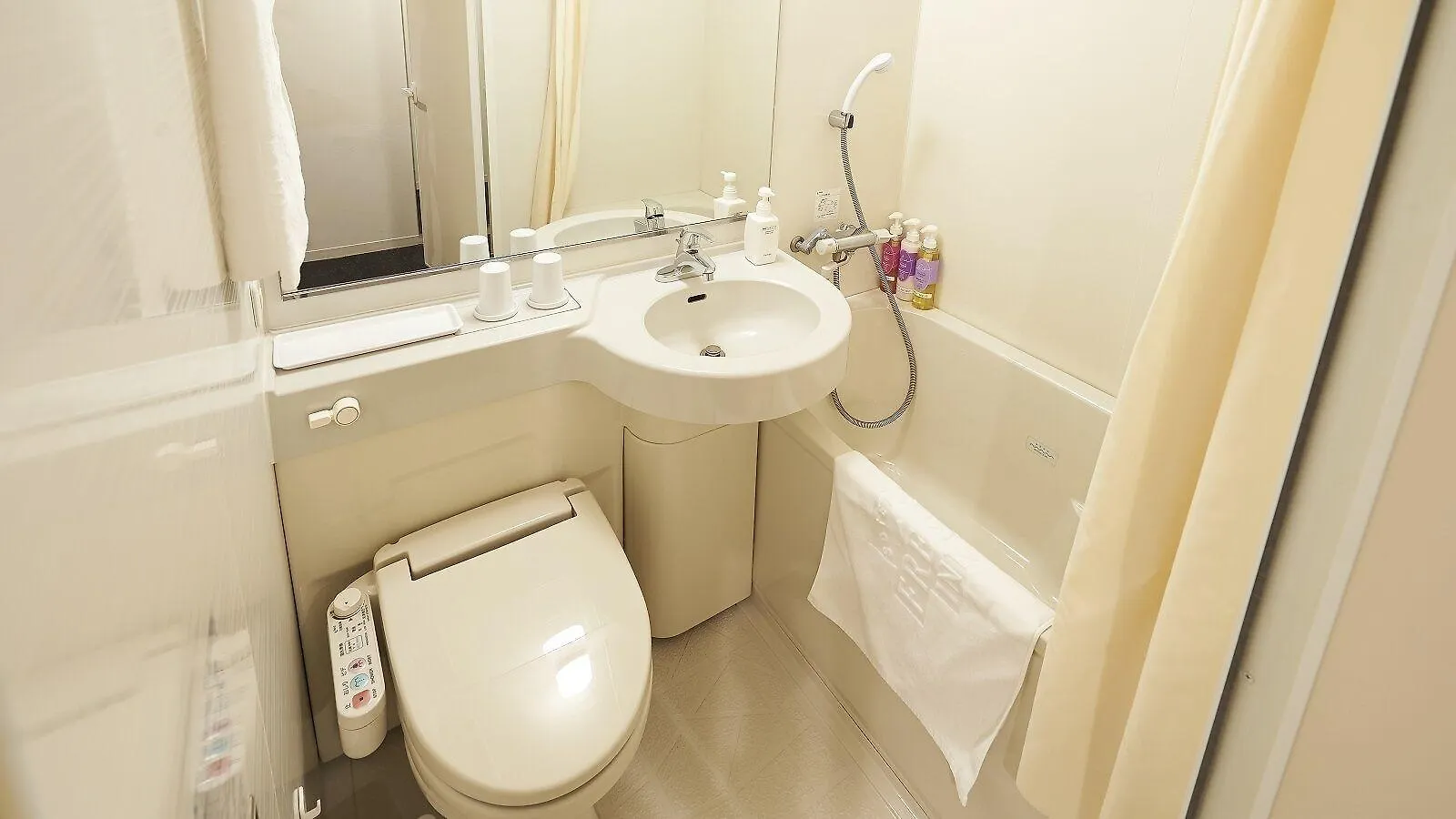 Sotetsu Fresa Inn Nihombashi-Ningyocho Tokyo Hotel