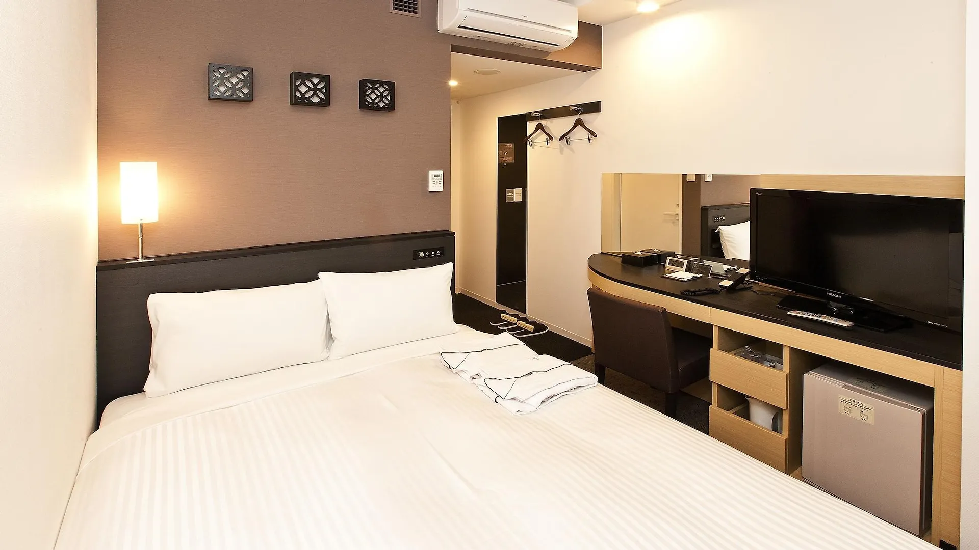 Sotetsu Fresa Inn Nihombashi-Ningyocho Tokyo