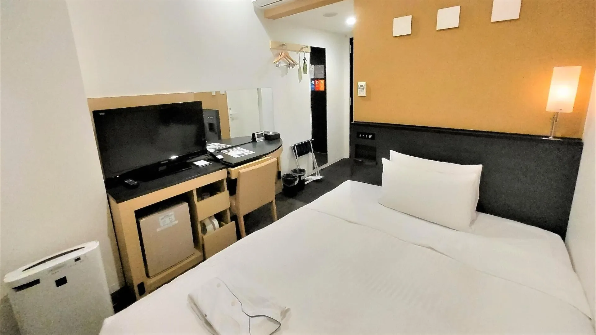 Hotel Sotetsu Fresa Inn Nihombashi-Ningyocho Tokyo