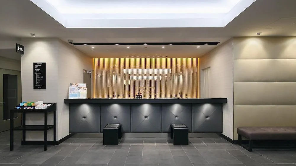 Sotetsu Fresa Inn Nihombashi-Ningyocho Tokyo