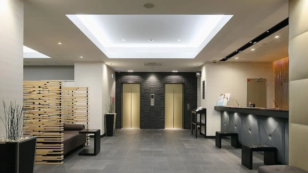 Sotetsu Fresa Inn Nihombashi-Ningyocho Tokyo 3*,