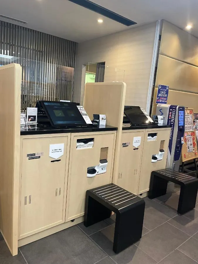 Sotetsu Fresa Inn Nihombashi-Ningyocho Tokyo Japan