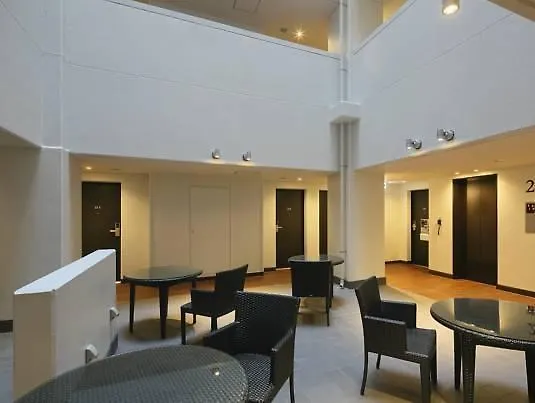 Sotetsu Fresa Inn Nihombashi-Ningyocho Tokyo Japan