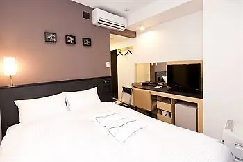 Sotetsu Fresa Inn Nihombashi-Ningyocho Tokyo