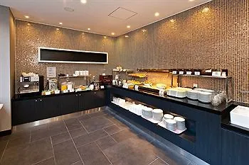 *** Hotel Sotetsu Fresa Inn Nihombashi-Ningyocho Tokyo Japan