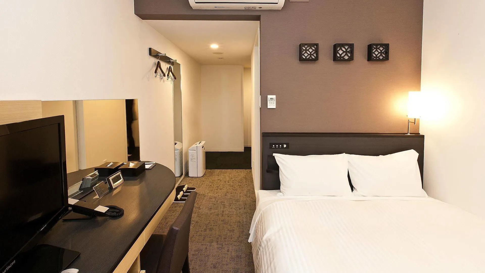 Sotetsu Fresa Inn Nihombashi-Ningyocho Tokyo Japan