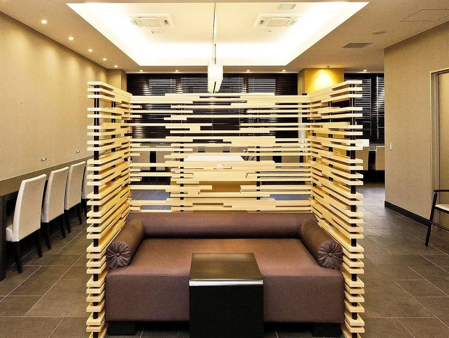 Hotel Sotetsu Fresa Inn Nihombashi-Ningyocho Tokyo