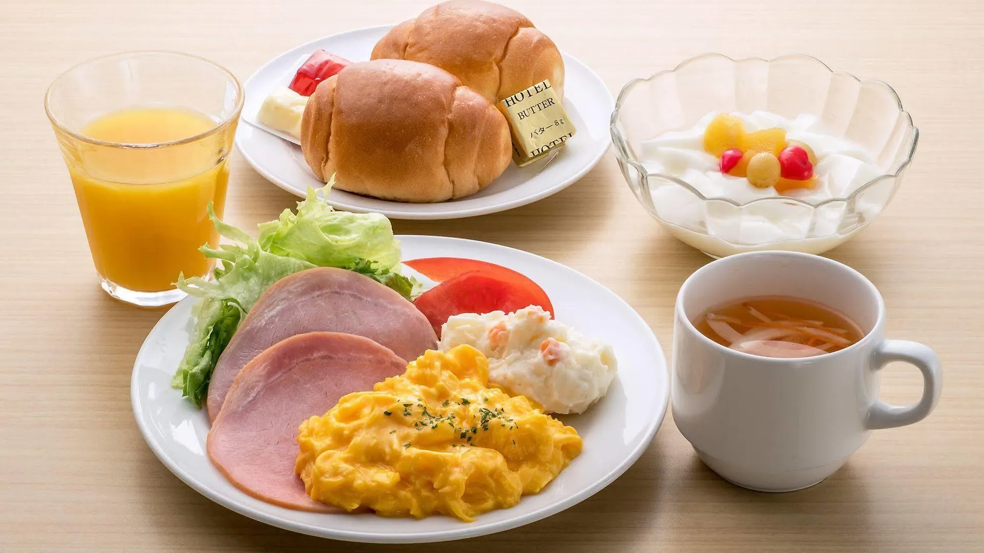 Hotel Sotetsu Fresa Inn Nihombashi-Ningyocho Tokyo