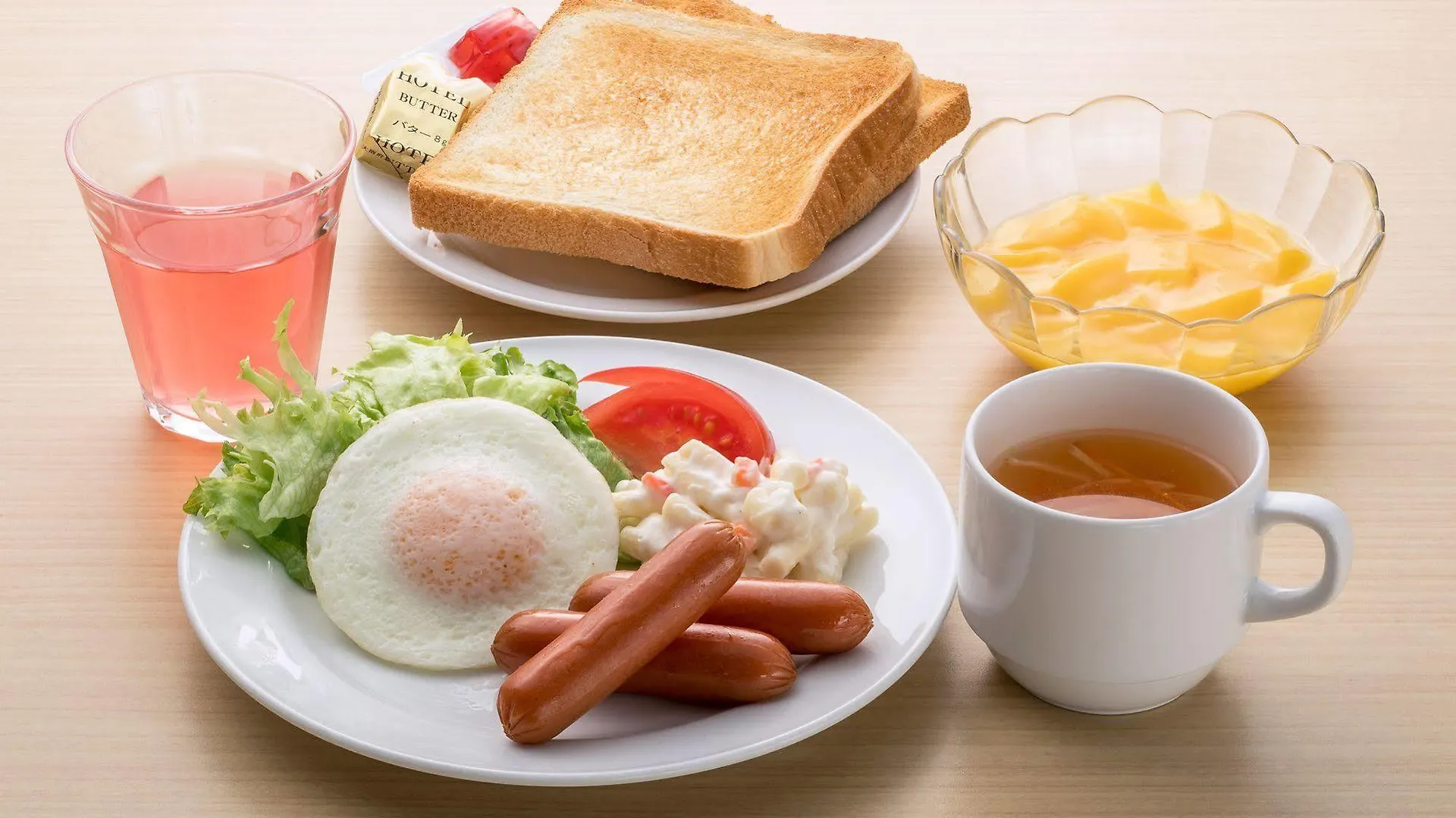 Sotetsu Fresa Inn Nihombashi-Ningyocho Tokyo