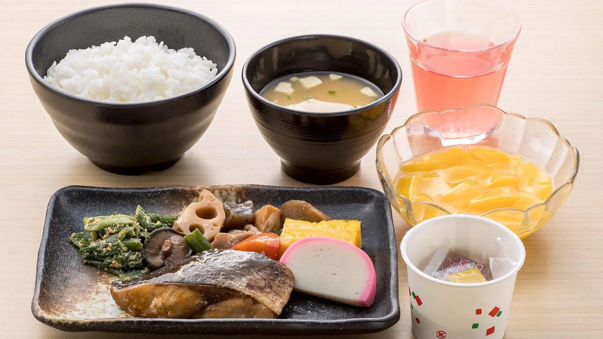 *** Hotel Sotetsu Fresa Inn Nihombashi-Ningyocho Tokyo Japan