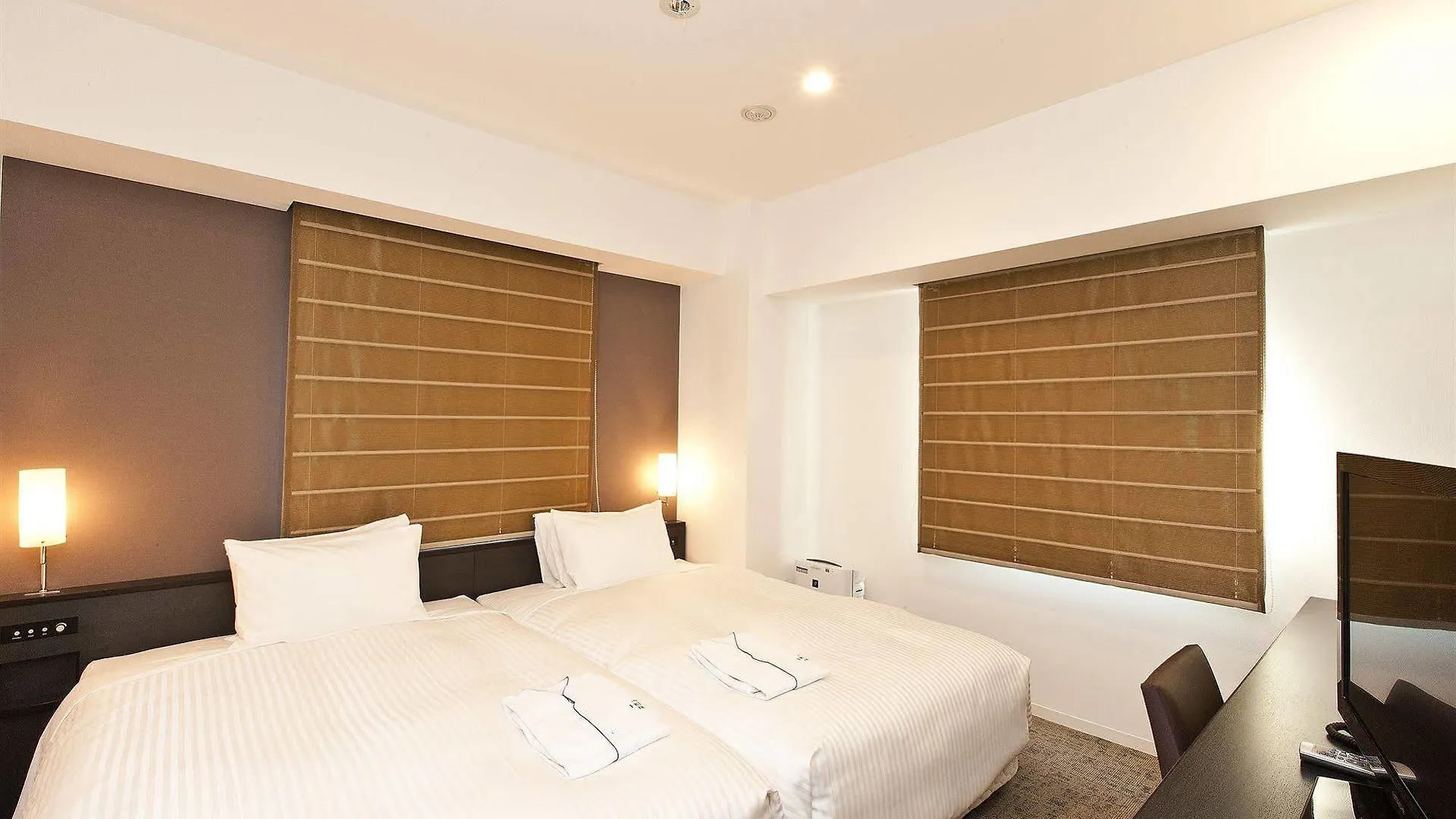 Sotetsu Fresa Inn Nihombashi-Ningyocho Tokyo Hotel
