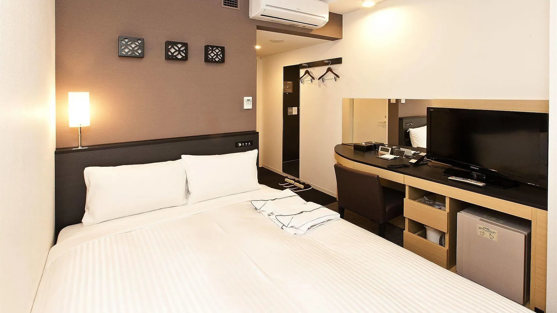 *** Hotel Sotetsu Fresa Inn Nihombashi-Ningyocho Tokyo Japan