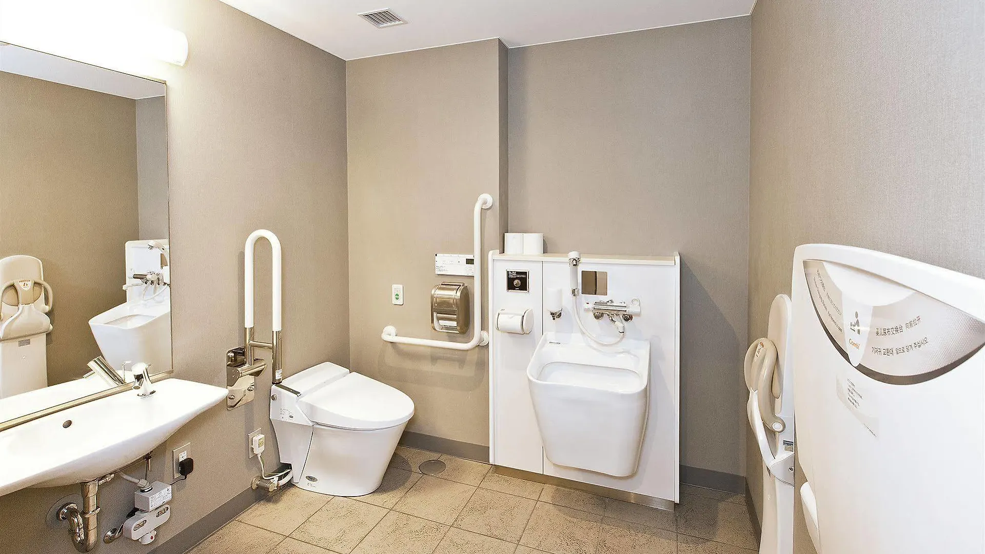Sotetsu Fresa Inn Nihombashi-Ningyocho Tokyo Hotel