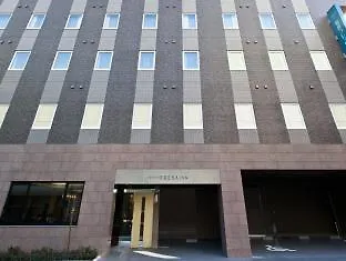 *** Hotel Sotetsu Fresa Inn Nihombashi-Ningyocho Tokyo Japan