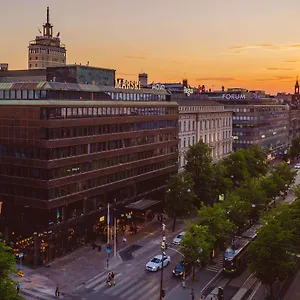 Marski By Scandic Finlandia