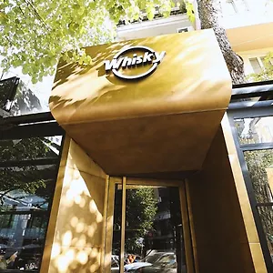 Boutique Whisky Albania