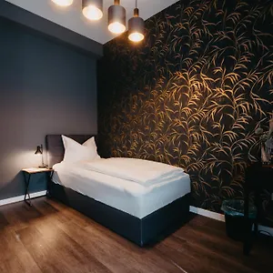 Hotel-gasthof Zur Krone Waldaschaff