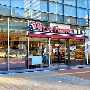 호텔 아파 아키하바라에키-덴키가이구치, 도쿄