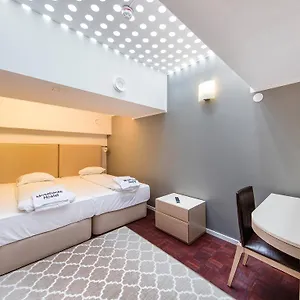 Mosebacke Svezia