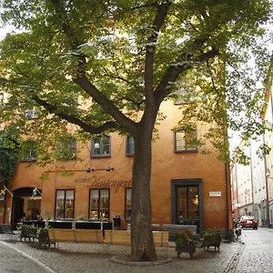 Castanea Old Town Svezia