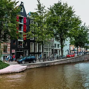 Downtown Canal View Auberge de jeunesse