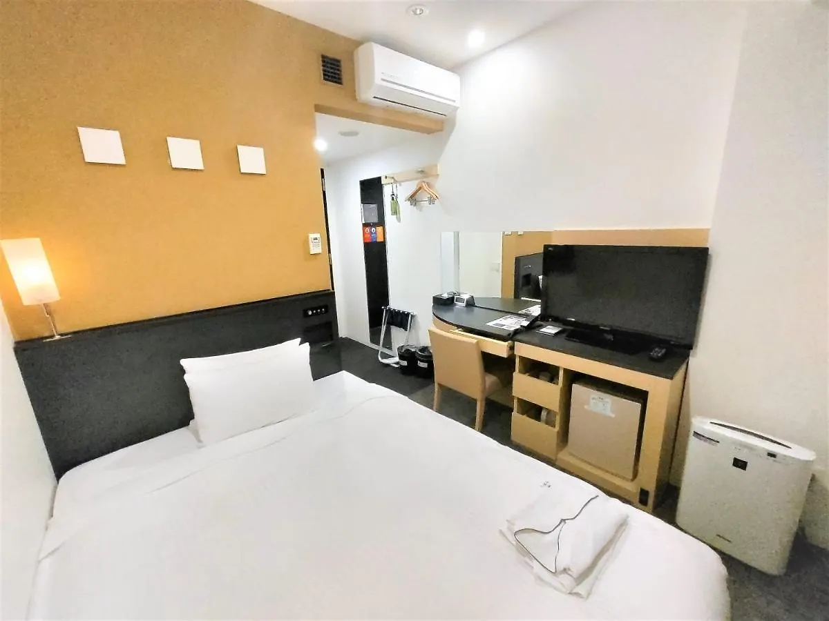 Sotetsu Fresa Inn Nihombashi-Ningyocho Tokio Hotel