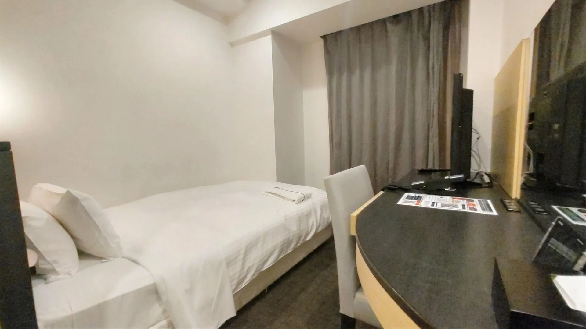 *** Hotel Sotetsu Fresa Inn Nihombashi-Ningyocho Tokio Japón