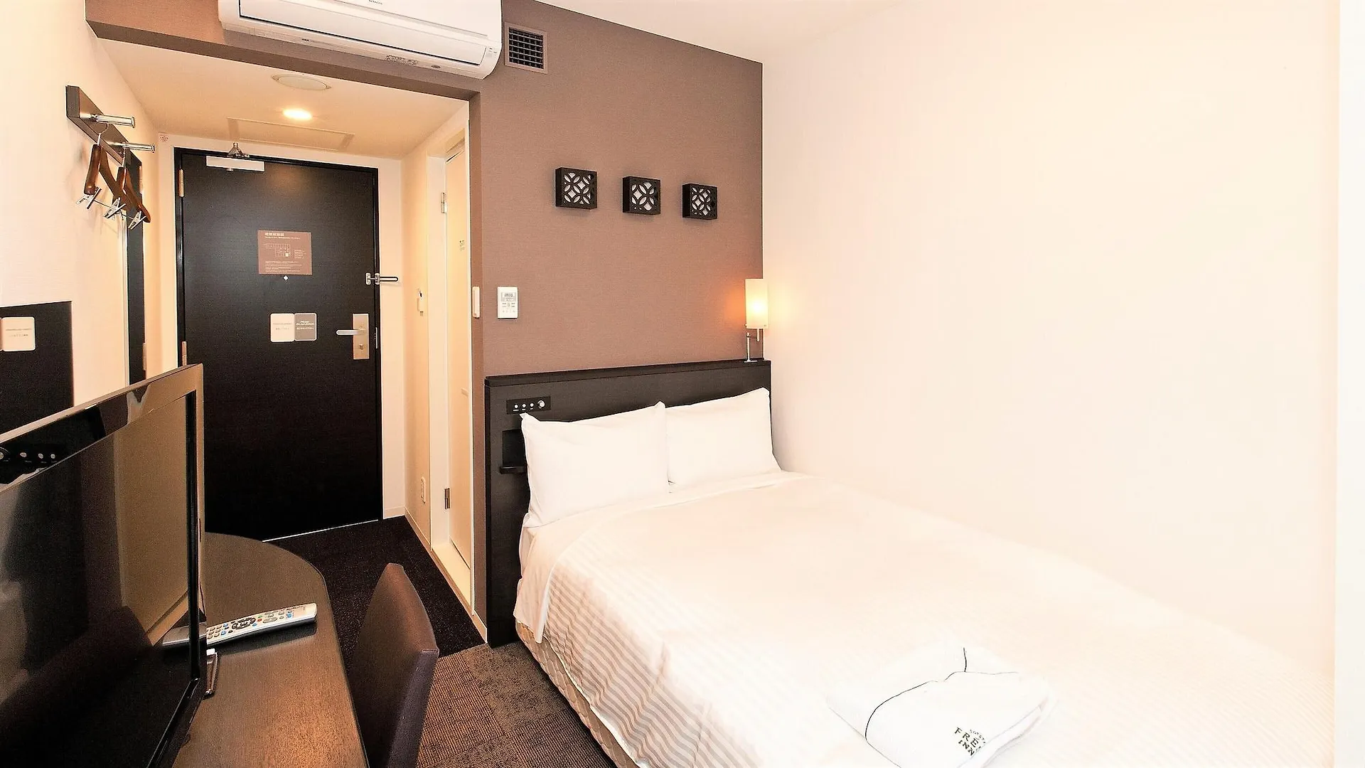 Sotetsu Fresa Inn Nihombashi-Ningyocho Tokio Japón