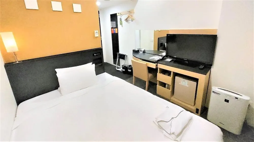 Sotetsu Fresa Inn Nihombashi-Ningyocho Tokio Hotel