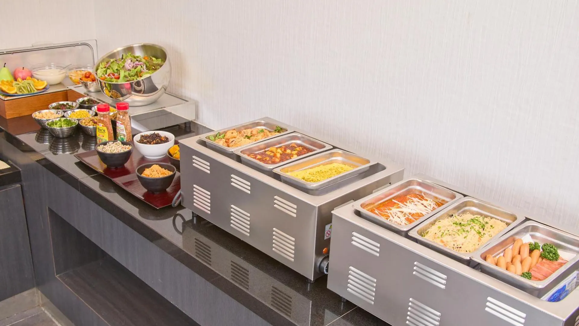 *** Hotel Sotetsu Fresa Inn Nihombashi-Ningyocho Tokio Japón