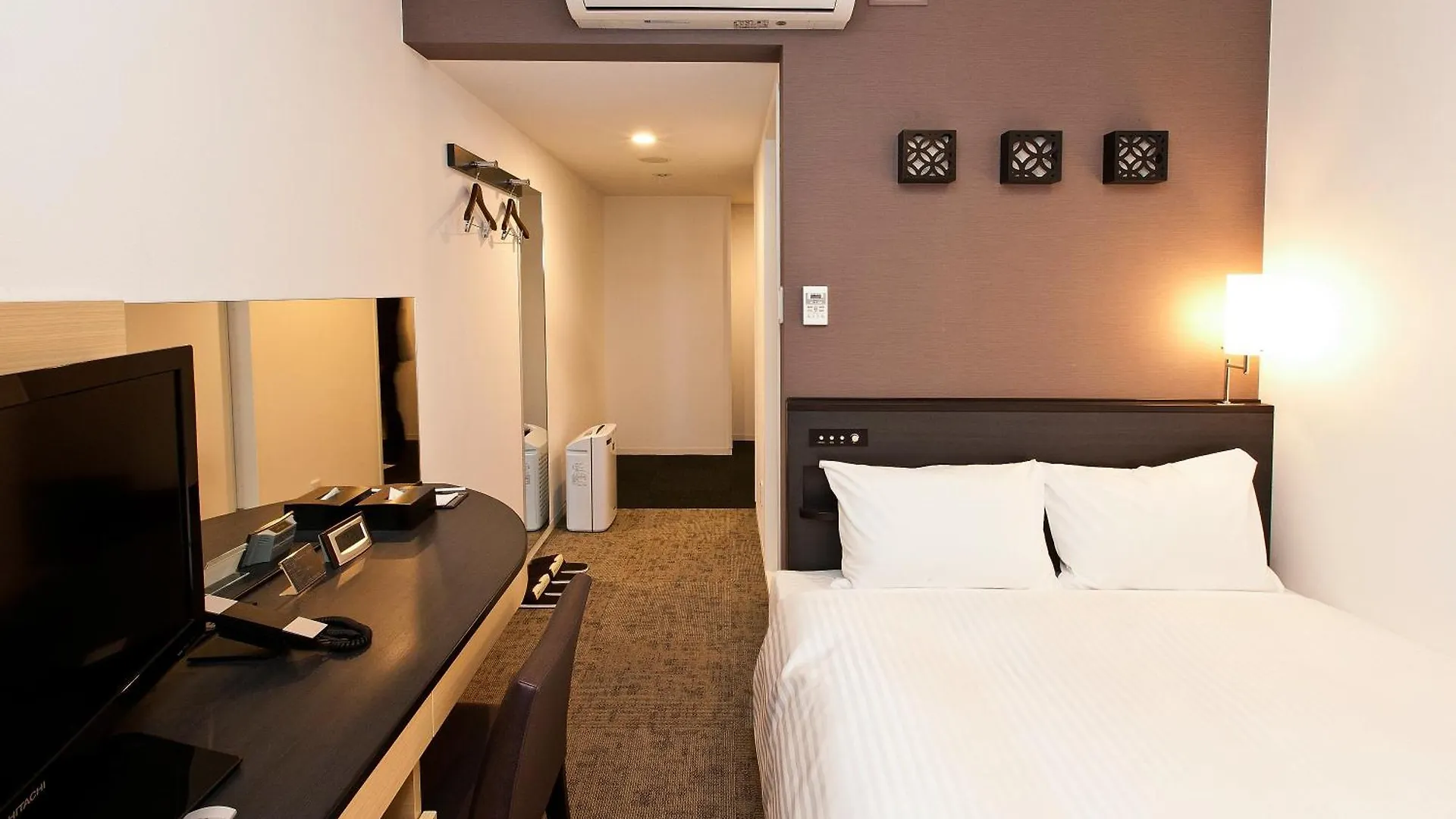 Hotel Sotetsu Fresa Inn Nihombashi-Ningyocho Tōkyō