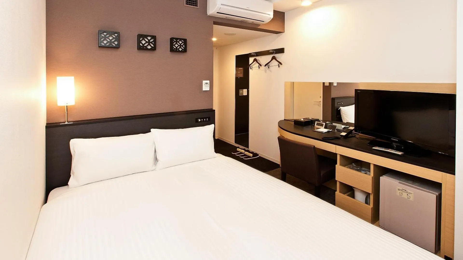 Sotetsu Fresa Inn Nihombashi-Ningyocho Tōkyō Japon