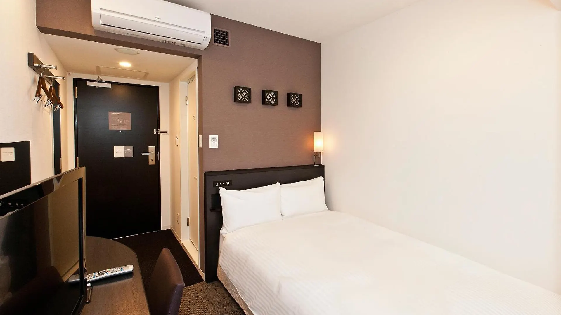Sotetsu Fresa Inn Nihombashi-Ningyocho Tōkyō 3*,  Japon