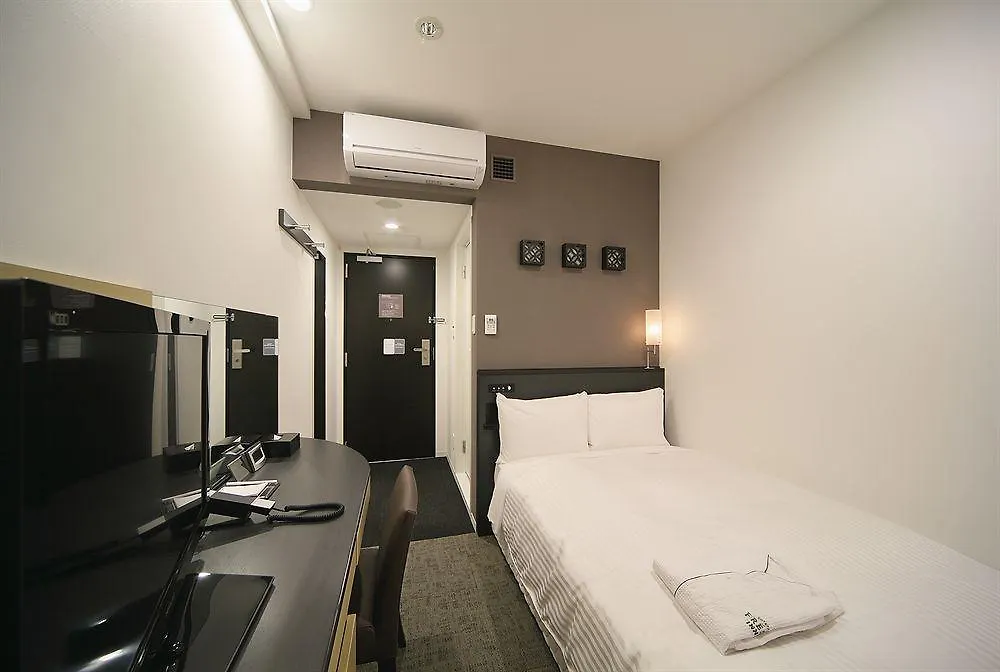 Sotetsu Fresa Inn Nihombashi-Ningyocho Tokyo Japan