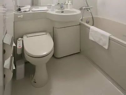 Hotel Sotetsu Fresa Inn Nihombashi-Ningyocho Tokio