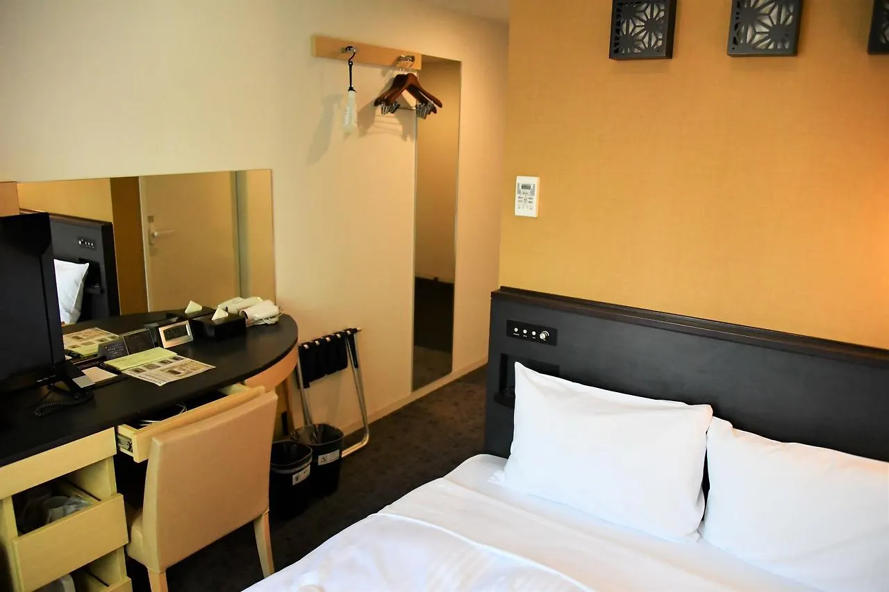 Sotetsu Fresa Inn Nihombashi-Ningyocho Tokio Hotel