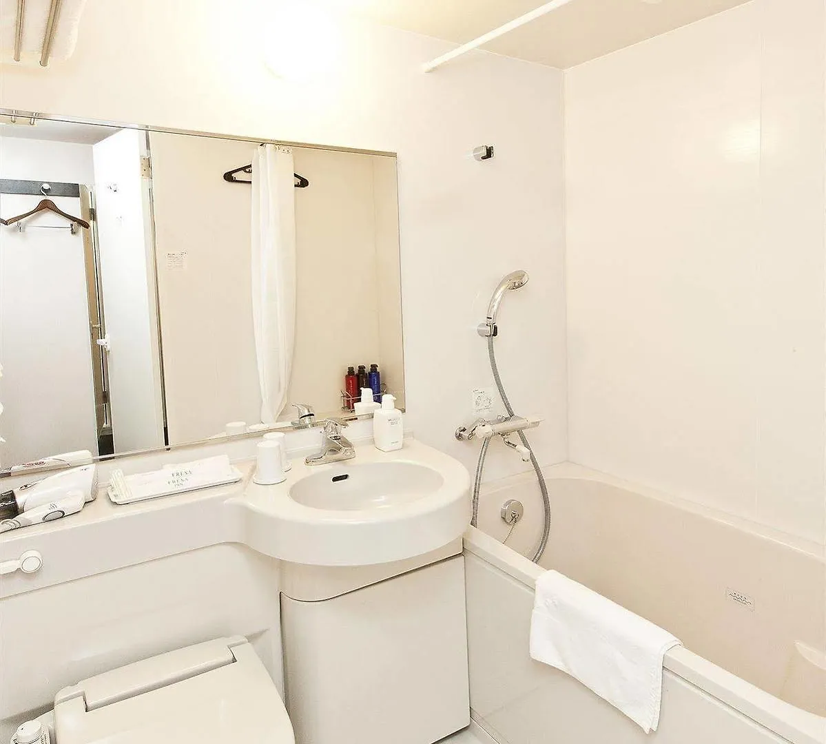 Sotetsu Fresa Inn Nihombashi-Ningyocho Tokyo Hotel
