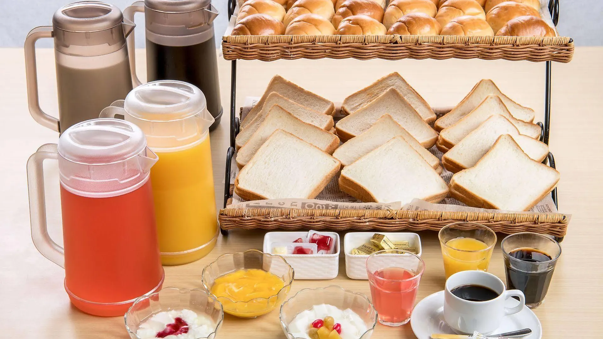 טוקיו Sotetsu Fresa Inn Nihombashi-Ningyocho