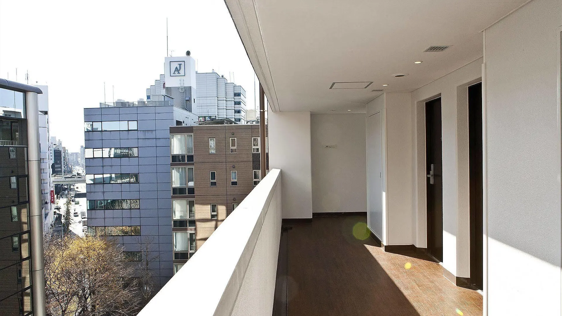 Hotel Sotetsu Fresa Inn Nihombashi-Ningyocho Tokio