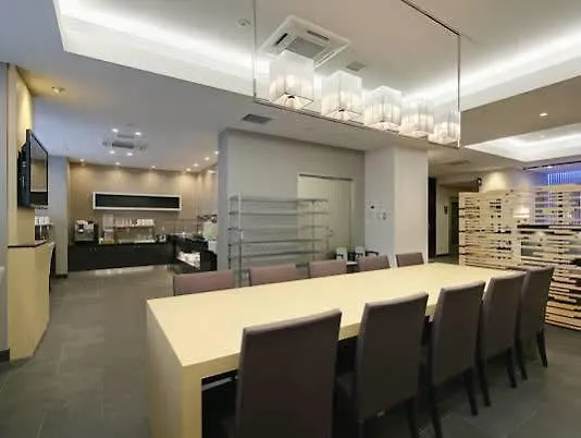 Sotetsu Fresa Inn Nihombashi-Ningyocho Tokyo Hotel