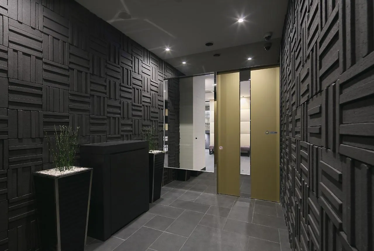 Hotel Sotetsu Fresa Inn Nihombashi-Ningyocho Tokyo