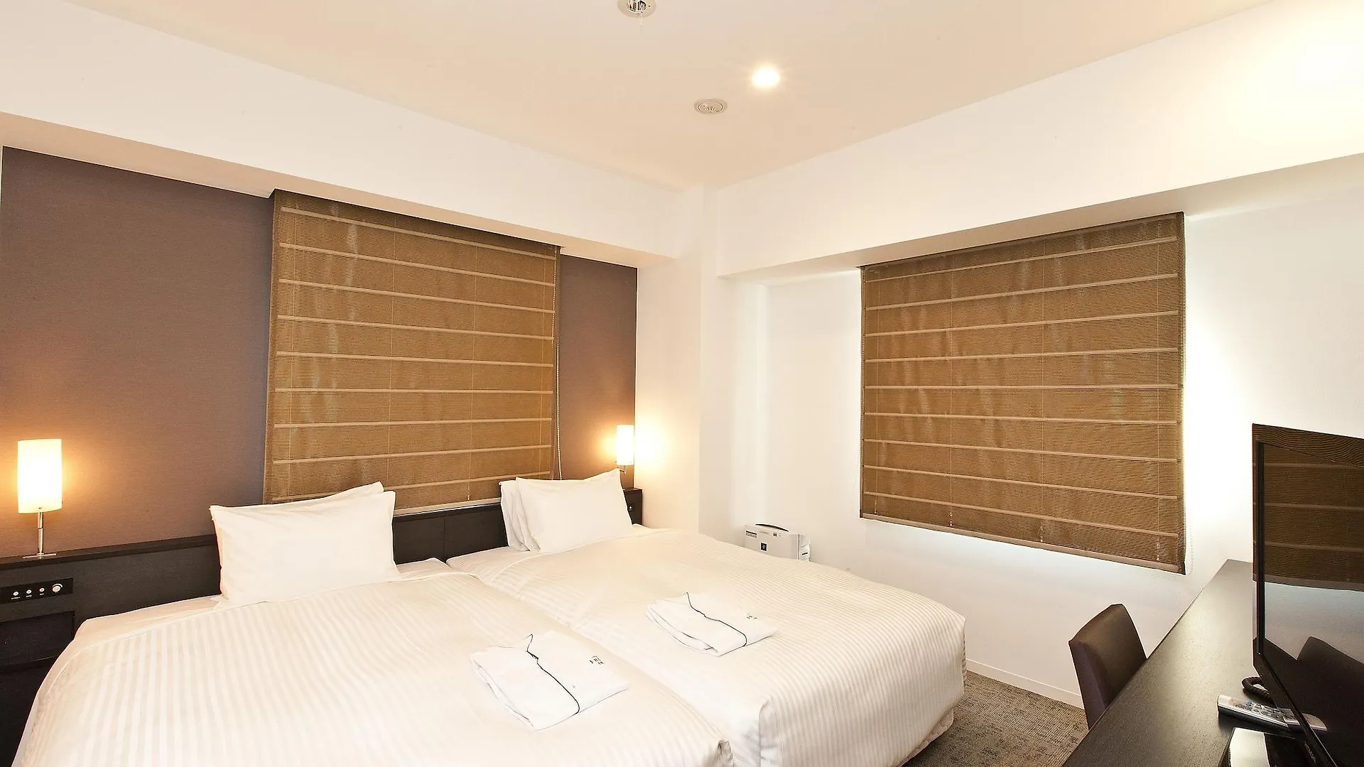 Sotetsu Fresa Inn Nihombashi-Ningyocho Tokyo 3*,  Japan
