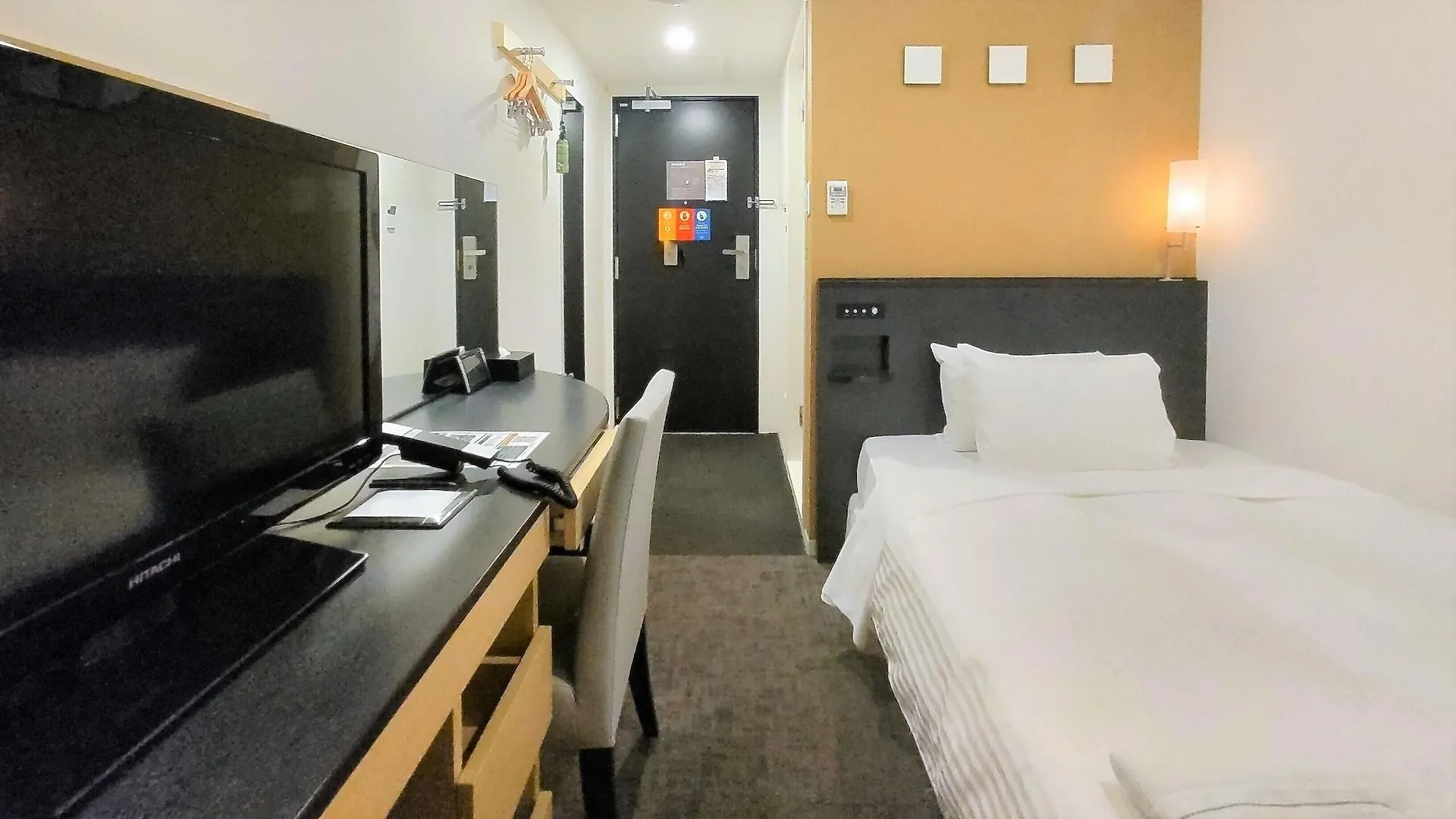 Hotel Sotetsu Fresa Inn Nihombashi-Ningyocho Tokyo
