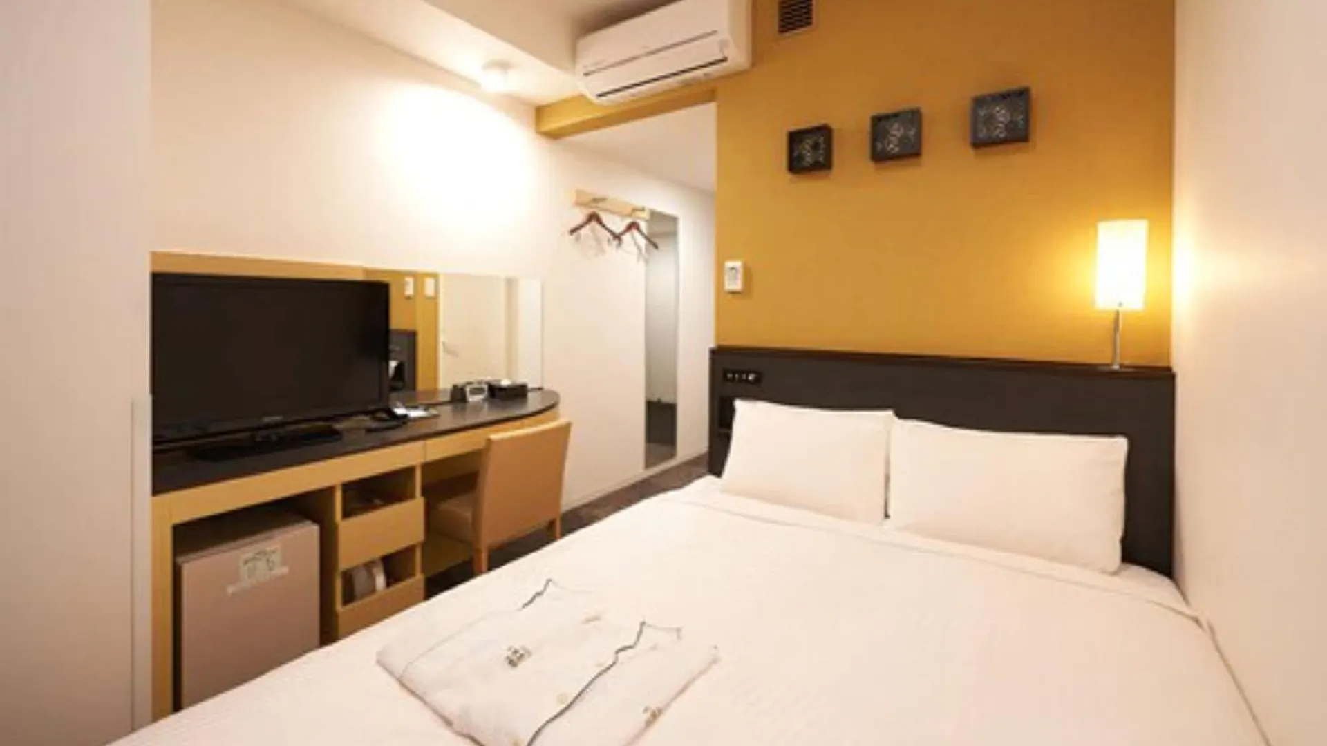 Sotetsu Fresa Inn Nihombashi-Ningyocho Tokyo Hotel