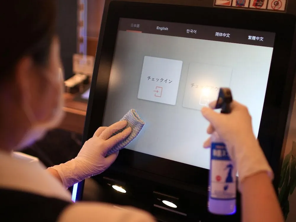 Hotel Sotetsu Fresa Inn Nihombashi-Ningyocho Prefektura Tokio