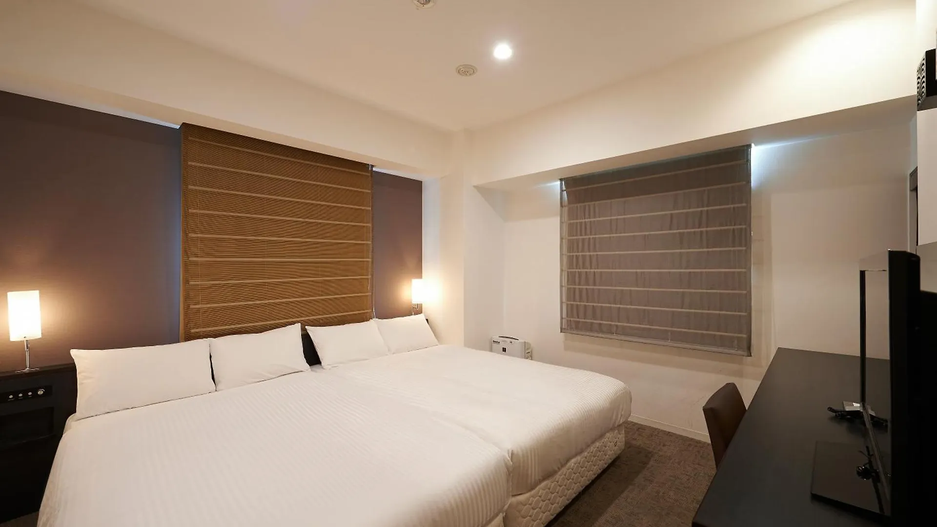 Sotetsu Fresa Inn Nihombashi-Ningyocho Tokyo Japan