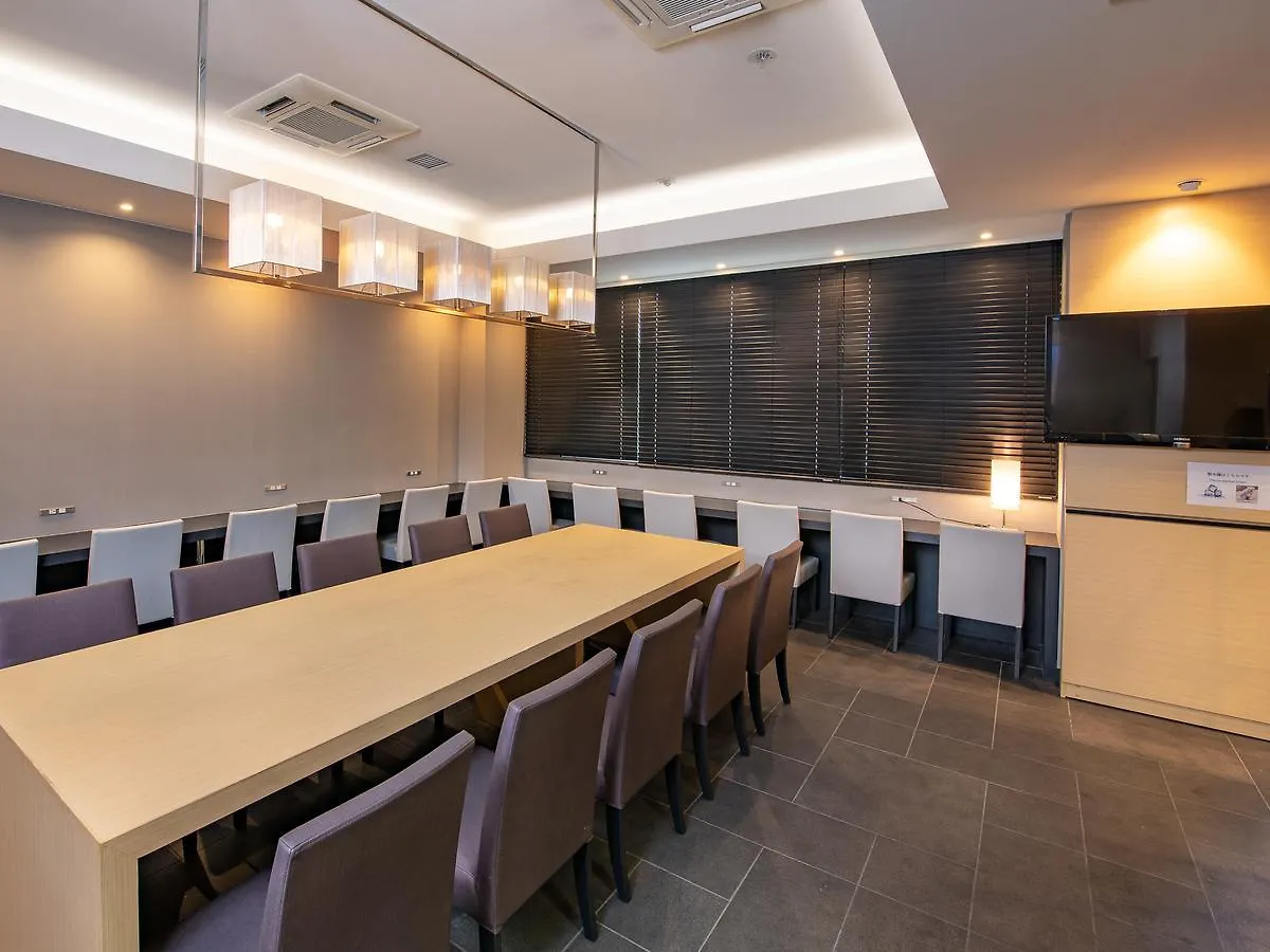 Sotetsu Fresa Inn Nihombashi-Ningyocho Tokyo