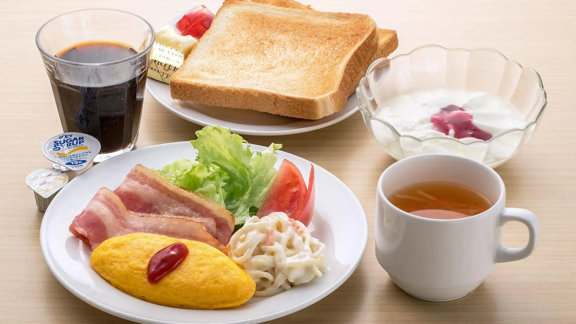 Sotetsu Fresa Inn Nihombashi-Ningyocho Tokyo Hotel